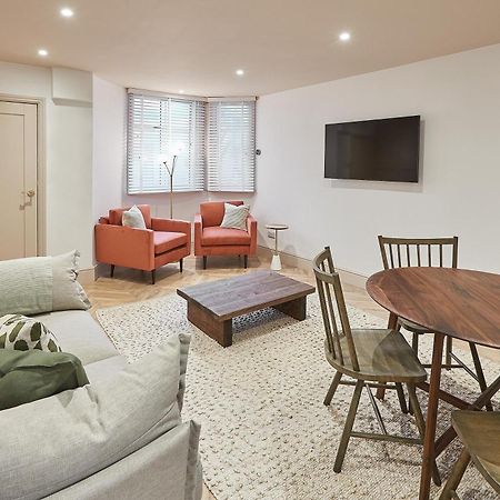Sundowner Apartamento Scarborough Exterior foto