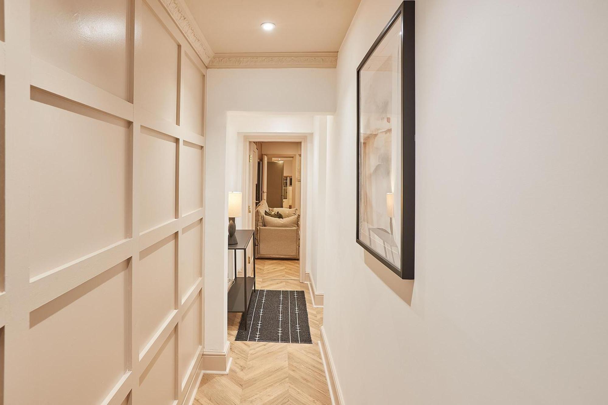 Sundowner Apartamento Scarborough Exterior foto
