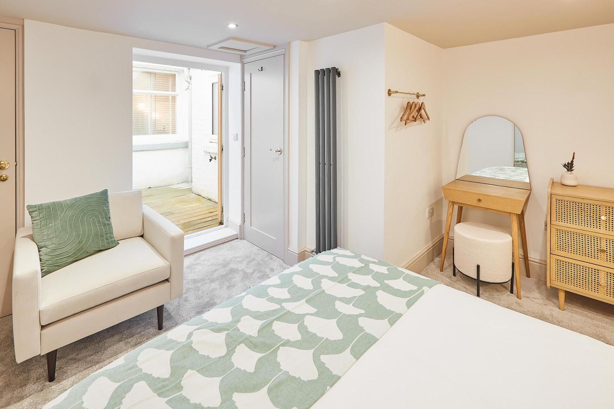 Sundowner Apartamento Scarborough Exterior foto