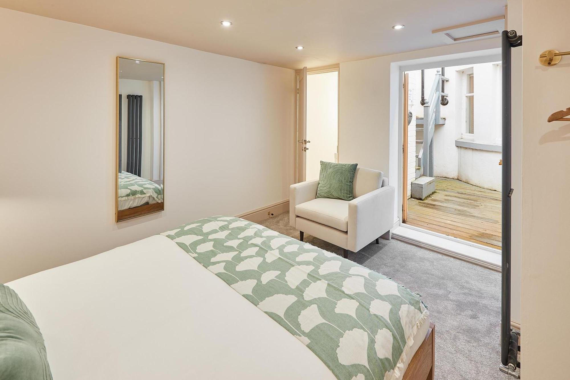 Sundowner Apartamento Scarborough Exterior foto