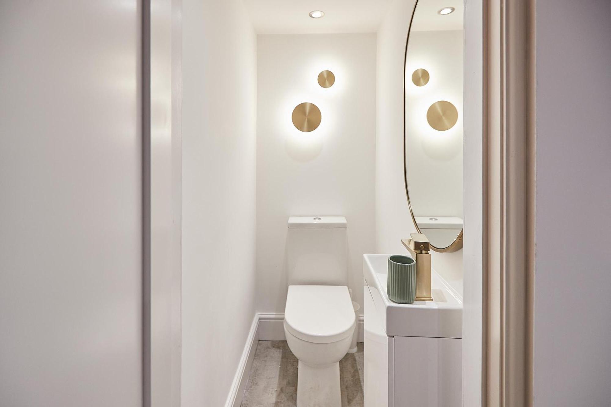 Sundowner Apartamento Scarborough Exterior foto