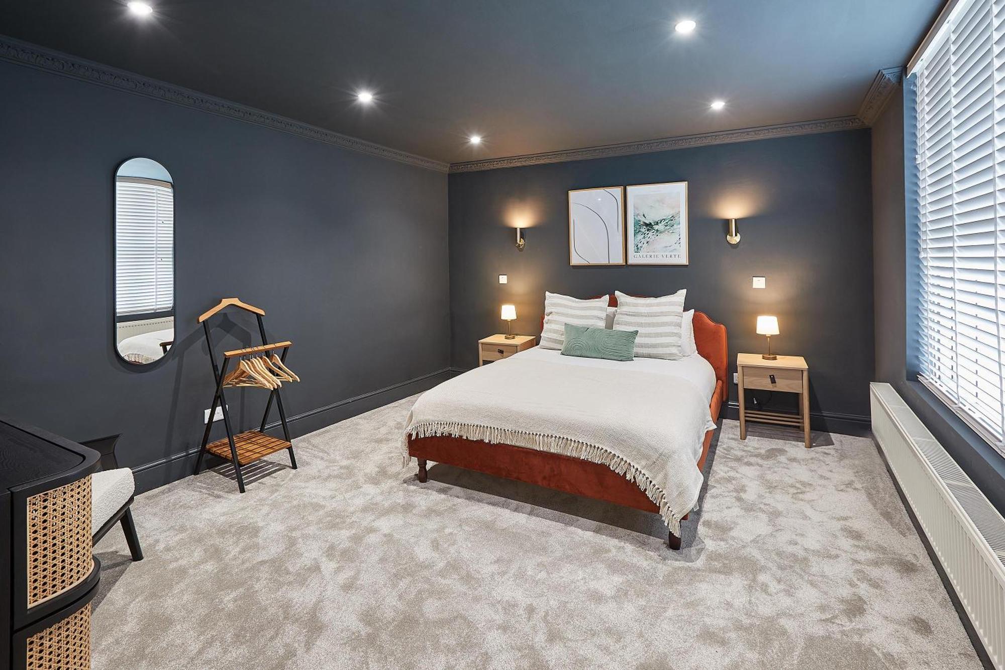 Sundowner Apartamento Scarborough Exterior foto