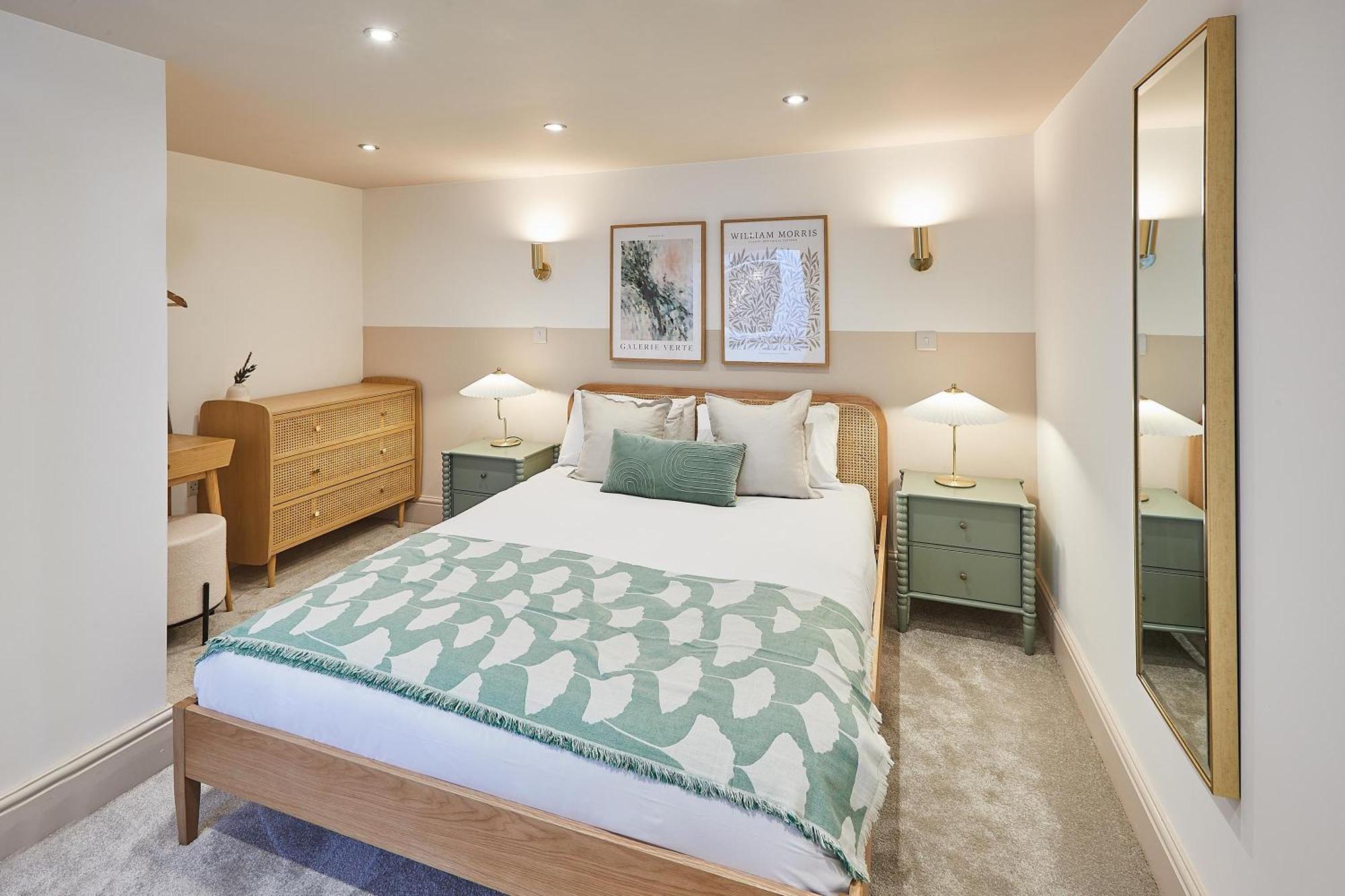 Sundowner Apartamento Scarborough Exterior foto